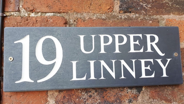 19 Upper Linney